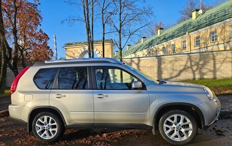 Nissan X-Trail, 2011 год, 1 350 000 рублей, 3 фотография