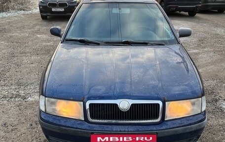 Skoda Octavia IV, 2006 год, 210 000 рублей, 5 фотография