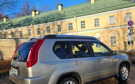 Nissan X-Trail, 2011 год, 1 350 000 рублей, 5 фотография