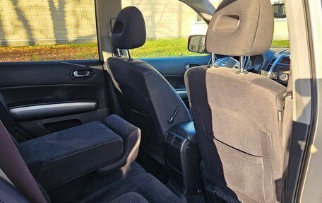 Nissan X-Trail, 2011 год, 1 350 000 рублей, 16 фотография