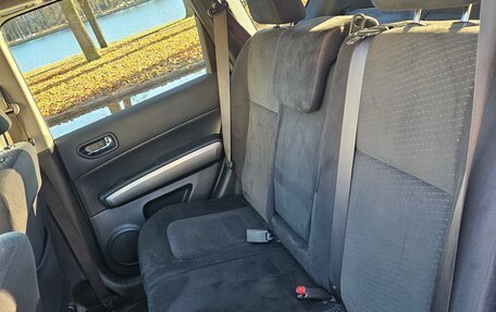 Nissan X-Trail, 2011 год, 1 350 000 рублей, 11 фотография