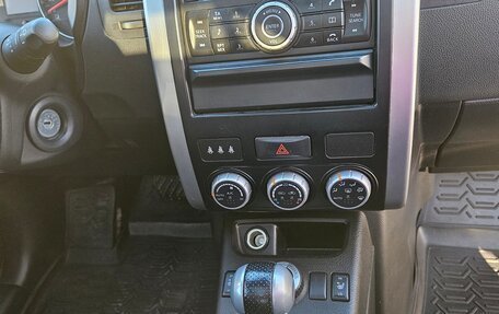 Nissan X-Trail, 2011 год, 1 350 000 рублей, 14 фотография