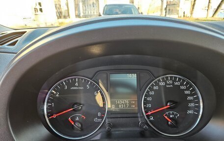 Nissan X-Trail, 2011 год, 1 350 000 рублей, 4 фотография