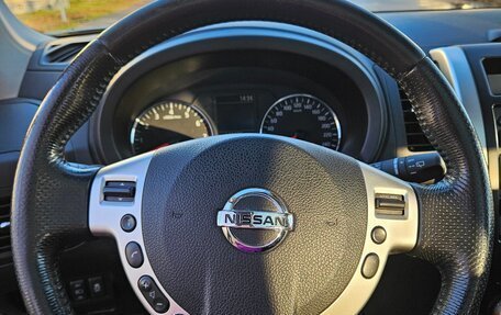 Nissan X-Trail, 2011 год, 1 350 000 рублей, 6 фотография