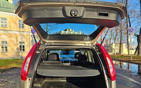 Nissan X-Trail, 2011 год, 1 350 000 рублей, 7 фотография