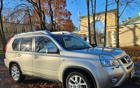 Nissan X-Trail, 2011 год, 1 350 000 рублей, 12 фотография