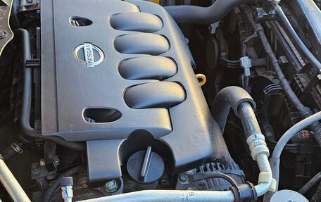 Nissan X-Trail, 2011 год, 1 350 000 рублей, 9 фотография