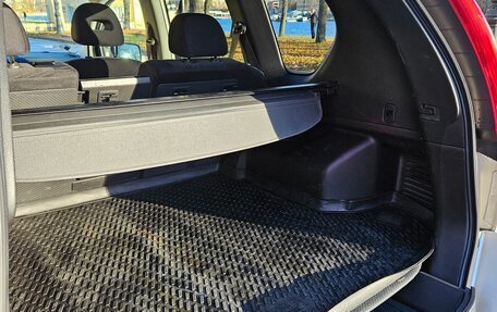 Nissan X-Trail, 2011 год, 1 350 000 рублей, 17 фотография