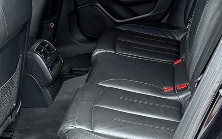 Audi A6, 2014 год, 1 850 000 рублей, 12 фотография