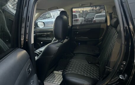 Mitsubishi Outlander III рестайлинг 3, 2020 год, 1 949 000 рублей, 9 фотография