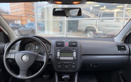 Volkswagen Golf V, 2008 год, 450 000 рублей, 5 фотография