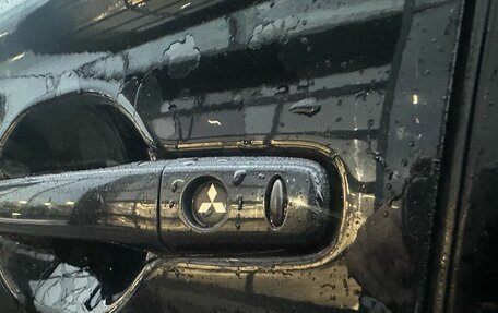 Mitsubishi Outlander III рестайлинг 3, 2020 год, 1 949 000 рублей, 12 фотография