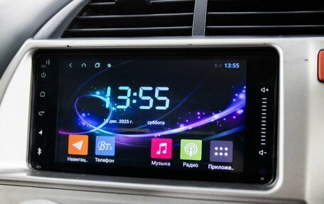 Toyota Ractis I, 2010 год, 745 000 рублей, 12 фотография