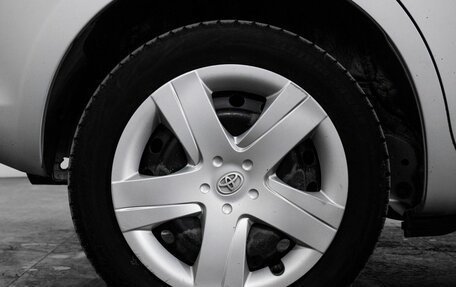 Toyota Ractis I, 2010 год, 745 000 рублей, 18 фотография