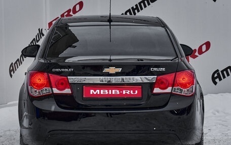 Chevrolet Cruze II, 2012 год, 695 000 рублей, 7 фотография