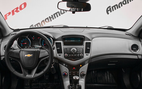 Chevrolet Cruze II, 2012 год, 695 000 рублей, 11 фотография