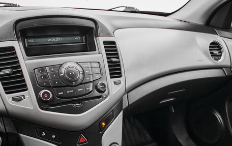 Chevrolet Cruze II, 2012 год, 695 000 рублей, 14 фотография