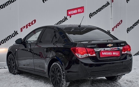 Chevrolet Cruze II, 2012 год, 695 000 рублей, 8 фотография
