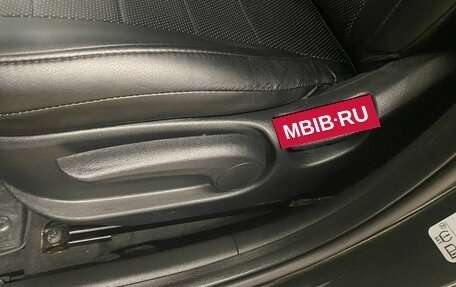 Hyundai Solaris II рестайлинг, 2019 год, 1 169 000 рублей, 8 фотография