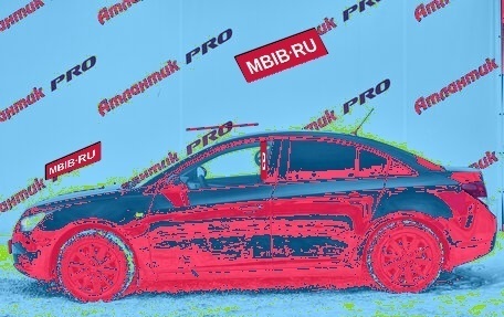 Chevrolet Cruze II, 2012 год, 695 000 рублей, 9 фотография