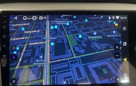 Hyundai Solaris II рестайлинг, 2019 год, 1 169 000 рублей, 15 фотография