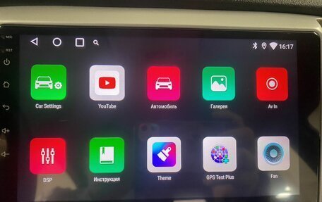 Hyundai Solaris II рестайлинг, 2019 год, 1 169 000 рублей, 21 фотография