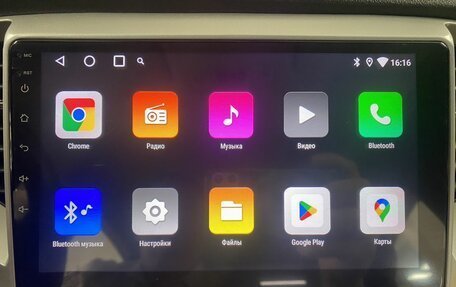 Hyundai Solaris II рестайлинг, 2019 год, 1 169 000 рублей, 20 фотография