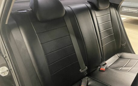 Hyundai Solaris II рестайлинг, 2019 год, 1 169 000 рублей, 12 фотография