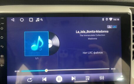 Hyundai Solaris II рестайлинг, 2019 год, 1 169 000 рублей, 17 фотография