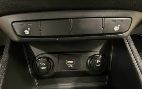 Hyundai Solaris II рестайлинг, 2019 год, 1 169 000 рублей, 23 фотография