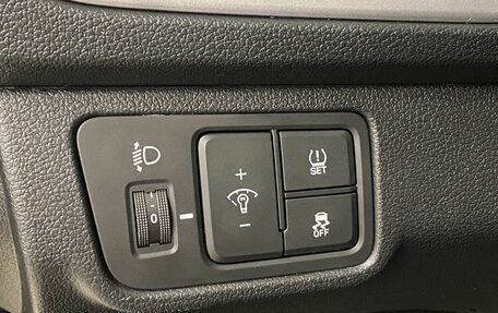 Hyundai Solaris II рестайлинг, 2019 год, 1 169 000 рублей, 25 фотография