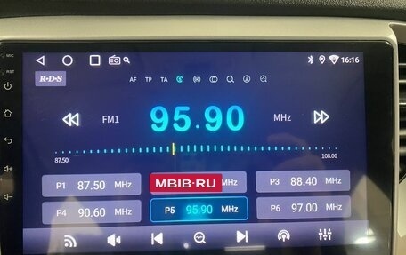 Hyundai Solaris II рестайлинг, 2019 год, 1 169 000 рублей, 18 фотография