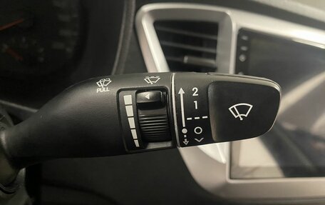 Hyundai Solaris II рестайлинг, 2019 год, 1 169 000 рублей, 29 фотография