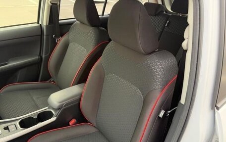 Toyota Raize I, 2022 год, 1 440 855 рублей, 10 фотография