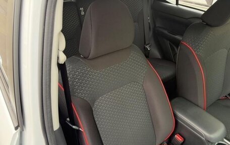 Toyota Raize I, 2022 год, 1 440 855 рублей, 9 фотография