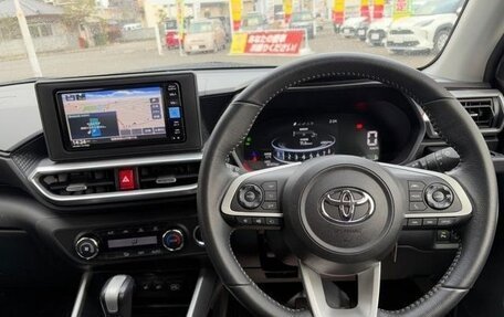 Toyota Raize I, 2022 год, 1 440 855 рублей, 8 фотография