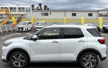 Toyota Raize I, 2022 год, 1 440 855 рублей, 4 фотография