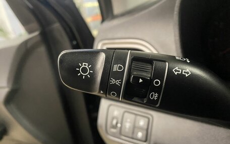 Hyundai Solaris II рестайлинг, 2019 год, 1 169 000 рублей, 26 фотография