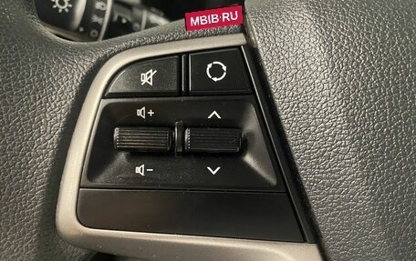 Hyundai Solaris II рестайлинг, 2019 год, 1 169 000 рублей, 27 фотография