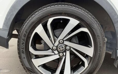 Toyota Raize I, 2022 год, 1 440 855 рублей, 14 фотография