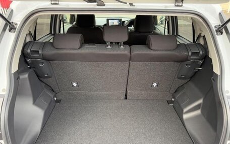 Toyota Raize I, 2022 год, 1 440 855 рублей, 12 фотография