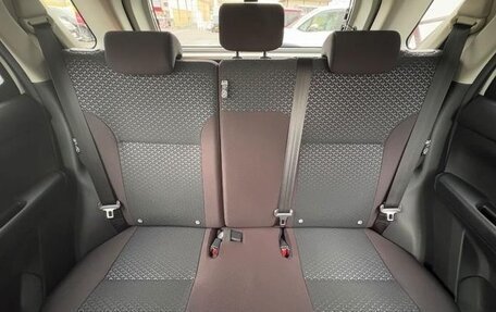 Toyota Raize I, 2022 год, 1 440 855 рублей, 11 фотография