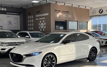 Mazda 3, 2022 год, 2 230 000 рублей, 2 фотография