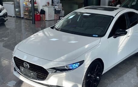 Mazda 3, 2022 год, 2 230 000 рублей, 3 фотография