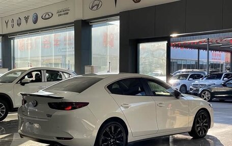 Mazda 3, 2022 год, 2 230 000 рублей, 7 фотография