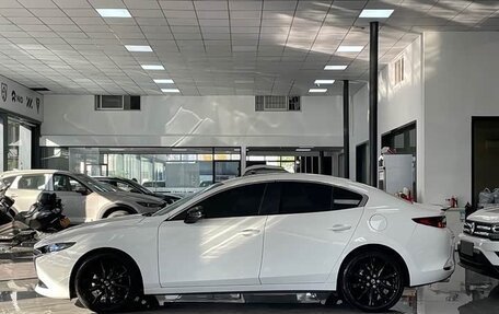 Mazda 3, 2022 год, 2 230 000 рублей, 4 фотография