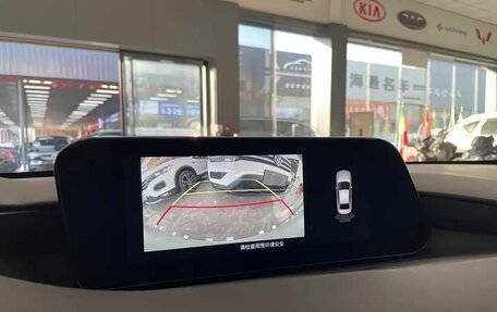 Mazda 3, 2022 год, 2 230 000 рублей, 14 фотография