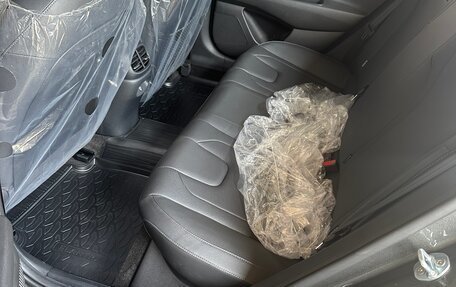 Hyundai Elantra, 2024 год, 2 300 000 рублей, 8 фотография