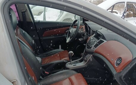 Daewoo Lacetti, 2009 год, 240 000 рублей, 5 фотография