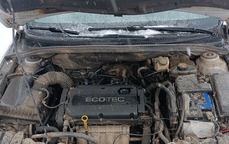 Daewoo Lacetti, 2009 год, 240 000 рублей, 2 фотография